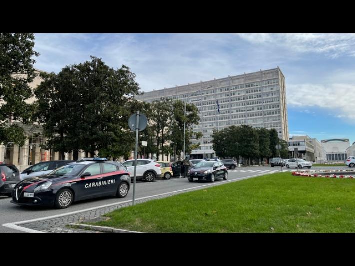 Corruzione negli uffici del Genio Civile, 3 ai domiciliari