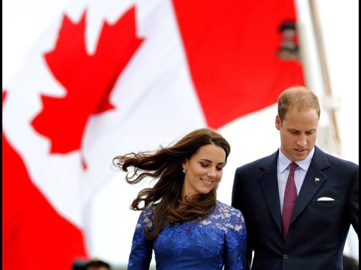 Il governo del Qu&eacute;bec rimuove la corona britannica dallo stemma