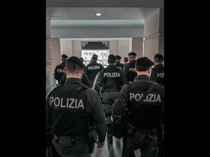 Tafferugli tra tifosi prima di Bologna-Celtic, 47 denunciati e un arresto