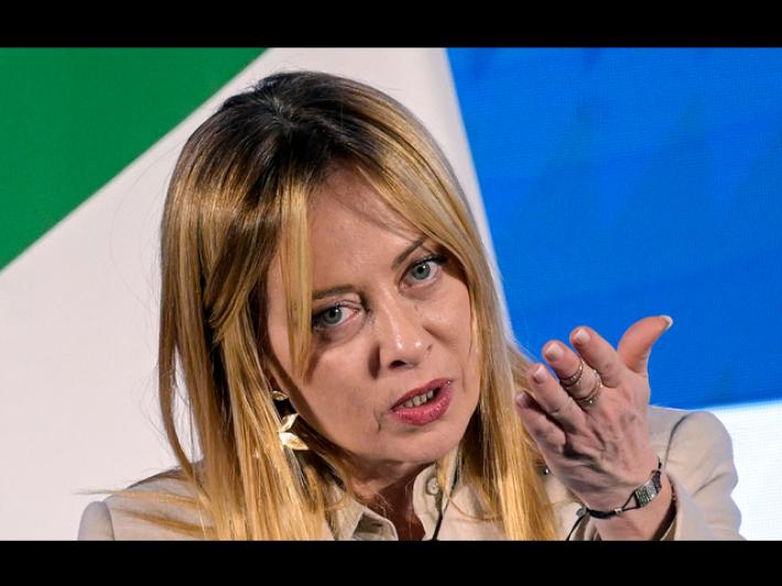 Meloni indignata, governo chieder&agrave; conto ad autorit&agrave; svizzere di scarcerazione Moretti