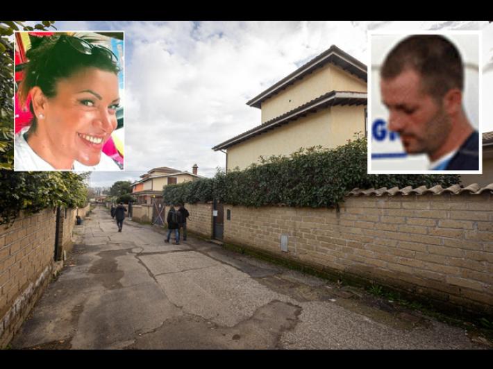 Femminicidio di Federica Torzullo, i genitori del marito trovati impiccati nella loro casa di Anguillara