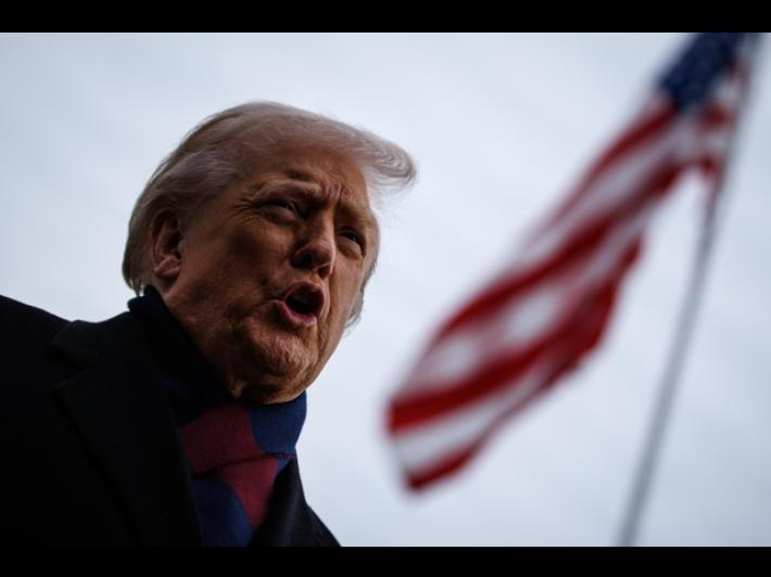 Nuova dottrina di difesa Usa, priorit&agrave; numero uno difesa della nazione