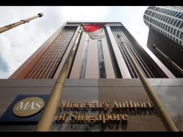 Singapore, netto raffreddamento dell'inflazione