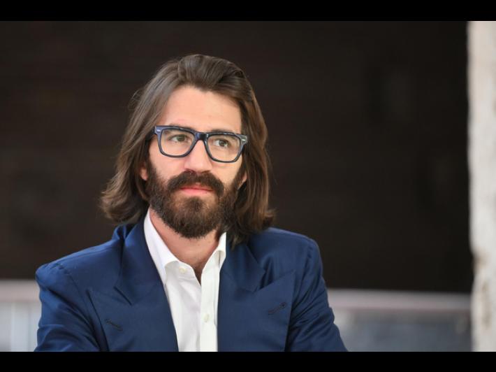 Scontro in Ferrari per Del Vecchio, si fa sostituire alla guida, indagato