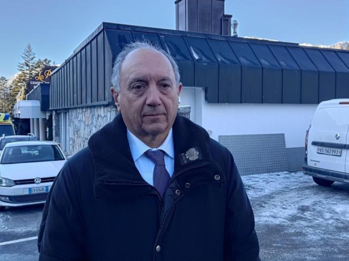 Tragedia di Crans Montana, la Farnesina richiama a Roma l'ambasciatore italiano in Svizzera