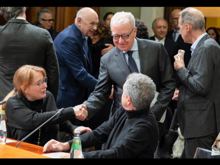 Chigi, Italia indignata, richiamato ambasciatore a Berna