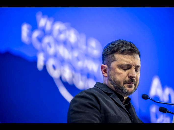 Usa, non lontani da incontro Putin-Zelensky ma servono altre discussioni