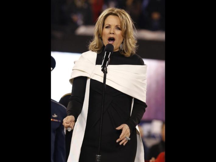 Ren&eacute;e Fleming si ritira dai concerti al Kennedy Center