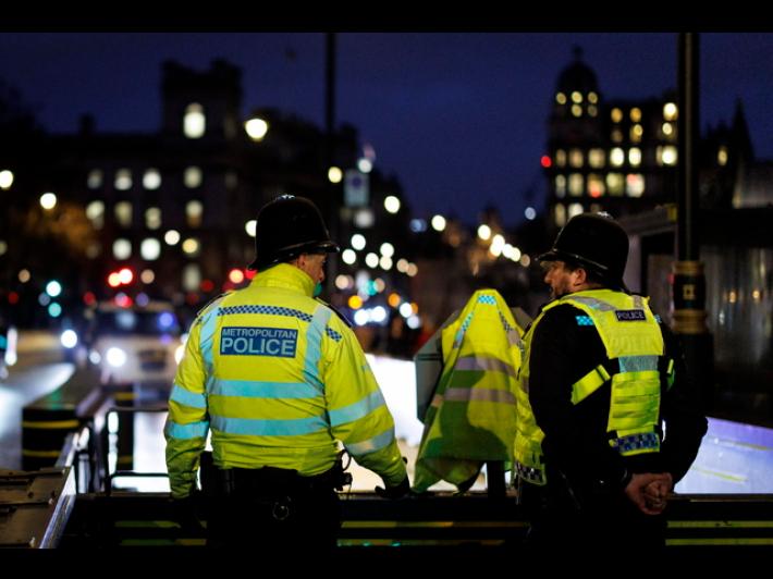 Nasce 'Fbi britannico' per lotta a reati gravi e sostegno a polizia