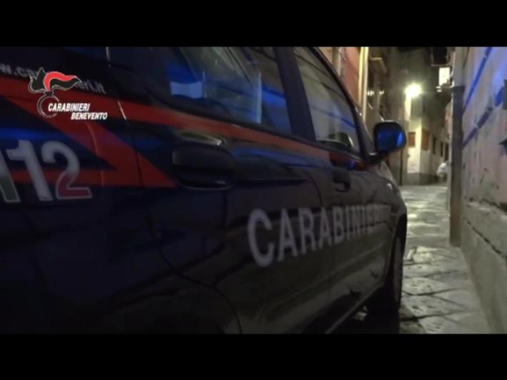 In gravissime condizioni dopo una lite a Benevento