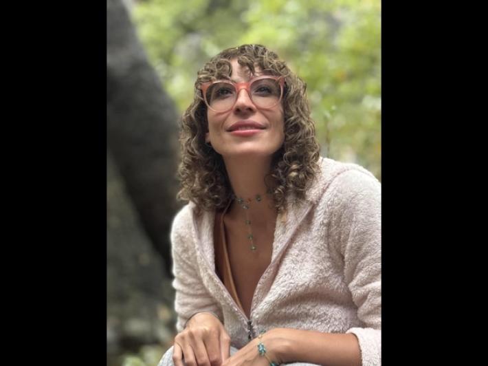 'Sono rientrata in Iran per testimoniare, tutte le famiglie contano morti'