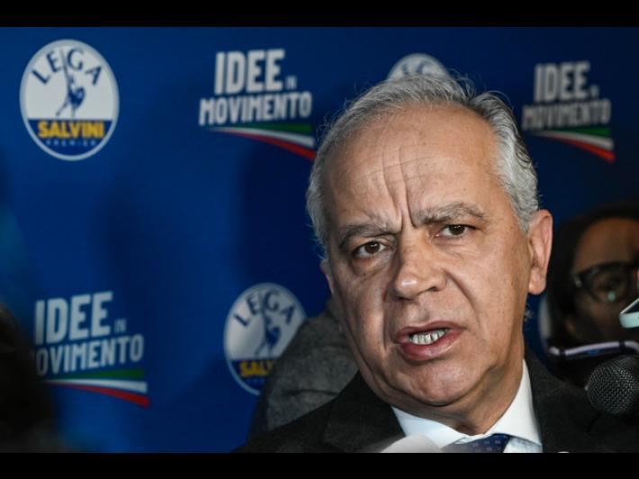 Piantedosi, pacchetto sicurezza in Cdm entro primi giorni febbraio