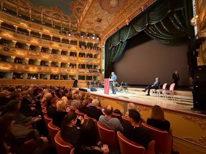 Brugnaro, 'a Venezia non possiamo permetterci ambiguit&agrave; sull'antisemitismo'