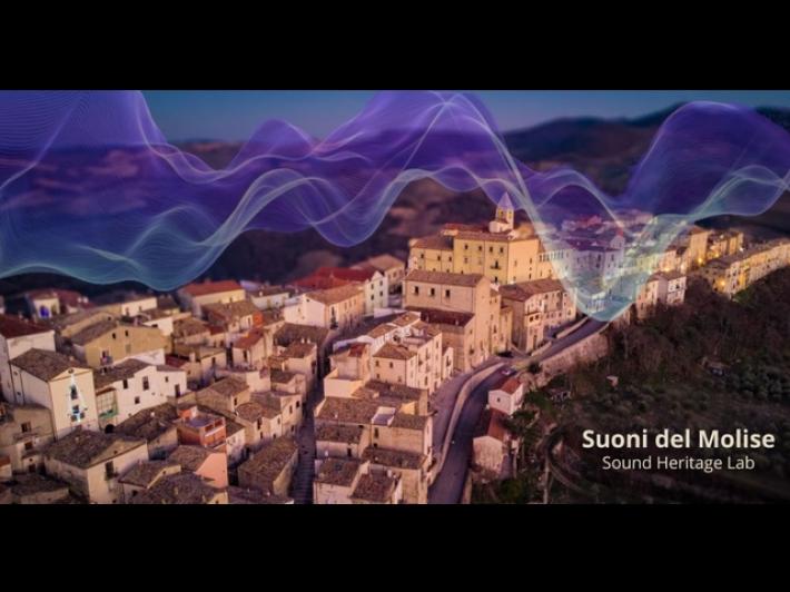 Canti e dialetti, giovani e anziani registrano i 'suoni' del Molise