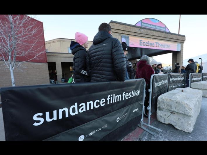 Attrici al Sundance, 'quello che succede a Minneapolis &egrave; scandaloso'