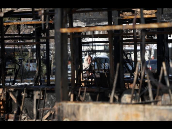 Time, 'potrebbero essere 30mila i morti in 48 ore di repressione in Iran'