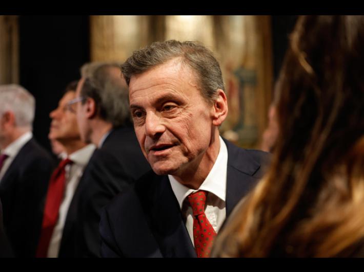 Calenda a Fi, felicissimo se ci sar&agrave; spazio per lavorare insieme