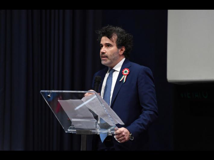 Maruotti (Anm), mi scuso per l'accostamento Minneapolis-riforma