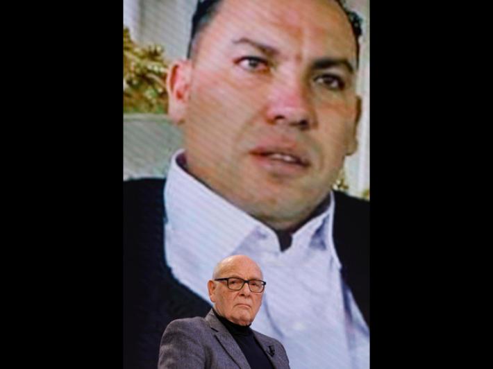 Almasri, l'Italia deferita all'Assemblea degli Stati della Cpi