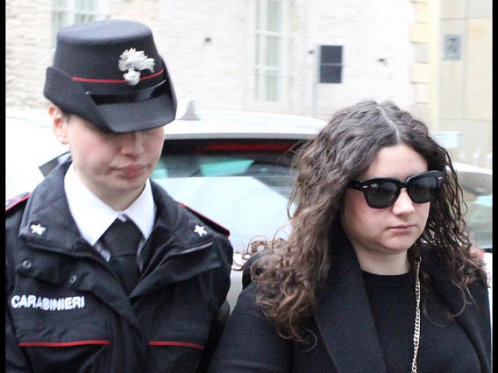 La perizia psichiatrica, Chiara Petrolini &egrave; capace di intendere e volere