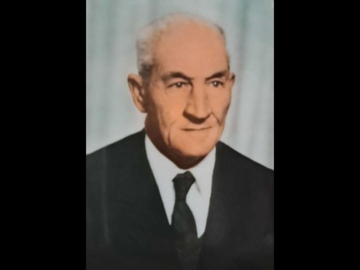 'Nonno Antonio internato dai nazisti, ci ha insegnato il valore della pace'