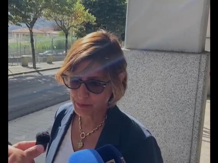 Proposta Bongiorno &egrave; il testo base ddl stupri, ok del Senato