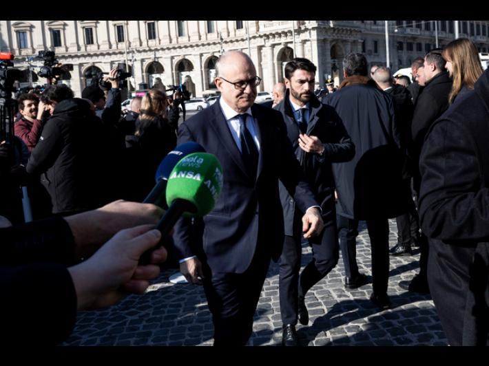Roma e Parigi celebrano i 70 anni del loro gemellaggio 'esclusivo'