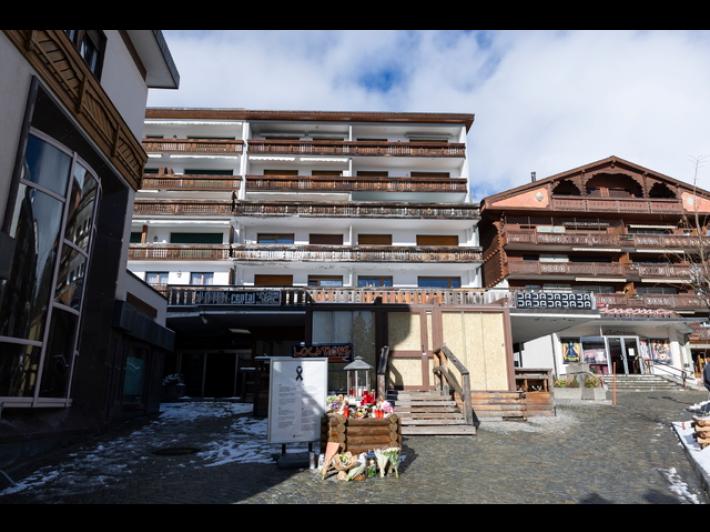 Crans-Montana, Svizzera 'da noi fondamentale la separazione dei poteri'