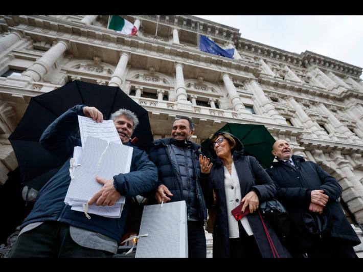 Il Tar respinge il ricorso sulla data del voto per il referendum