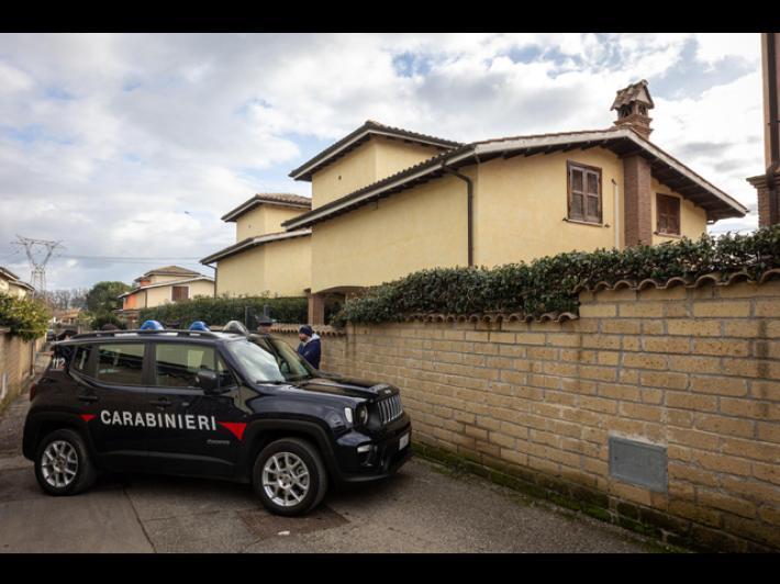 Anguillara, il figlio della vittima sar&agrave; affidato ai nonni materni