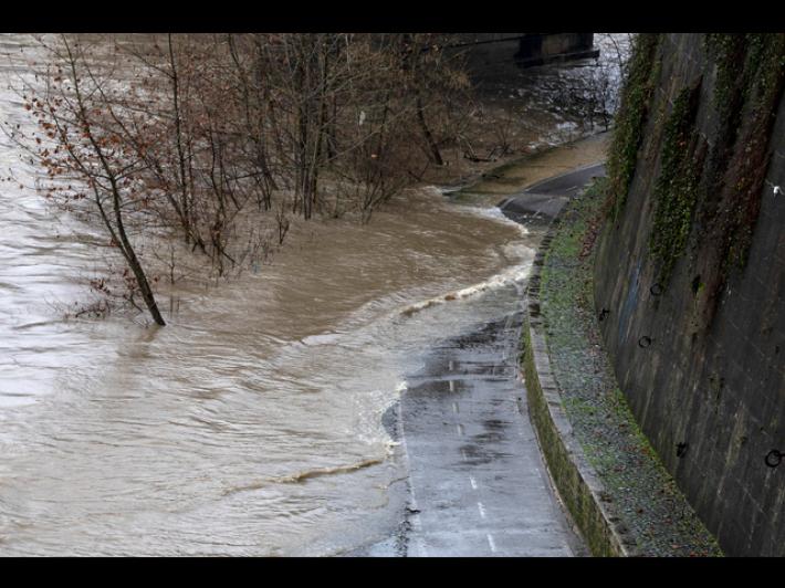 Maltempo almeno fino al weekend ma non &egrave; escluso che duri per due settimane