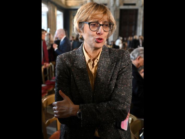 Bongiorno, Schlein rilegga il testo e non perda questa occasione