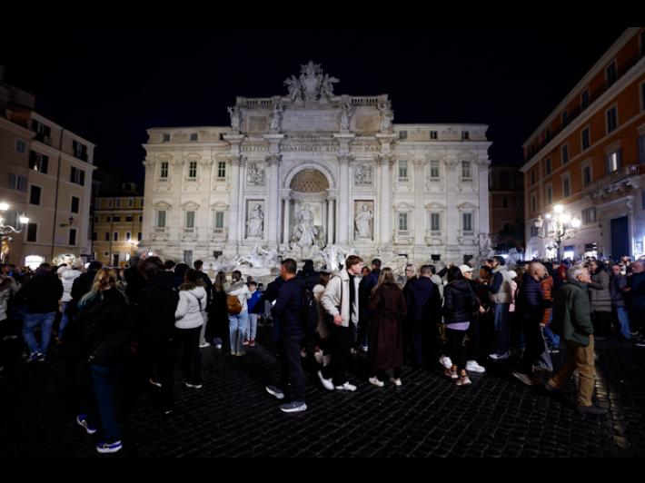 Arriva il ticket per la Fontana di Trevi, Assoturismo 'approccio provinciale'