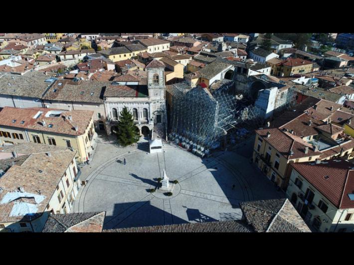 La Civitas appenninica, i numeri per correre come capitale europea della cultura 2033