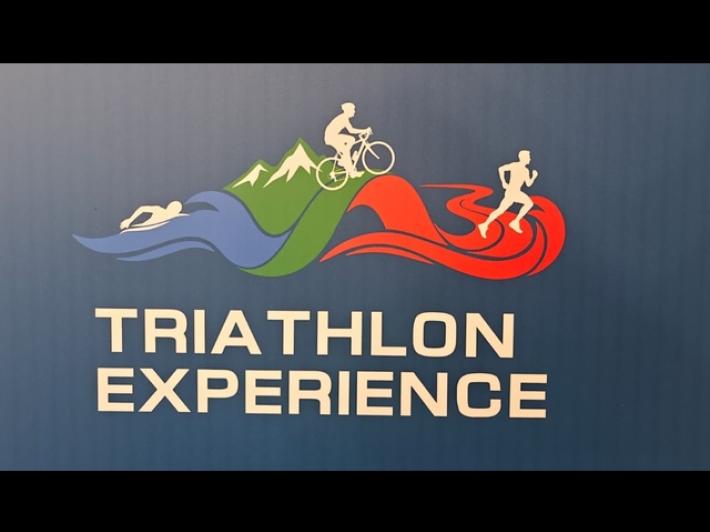 Triathlon Experience, cos&igrave; lo sport diventa motore del turismo