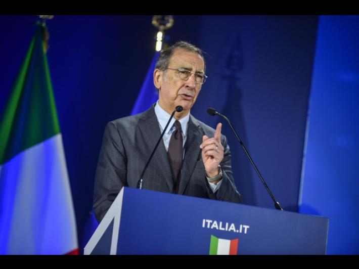 Sala a Piantedosi, 'io ho assunto i vigili, ci dica cosa ha fatto lui'