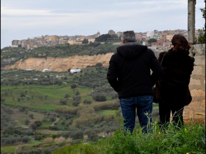 Musumeci, per Niscemi stop alle rate per i mutui