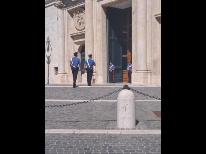 Furgiuele, Fontana fa il suo mestiere, non mi piego a sinistra