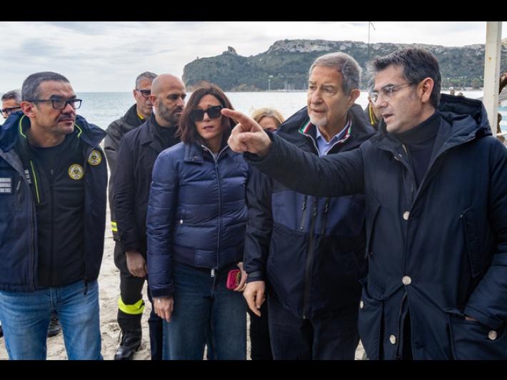 Niscemi: Musumeci riferisce in Aula il 4/2. Opposizioni, venga Meloni