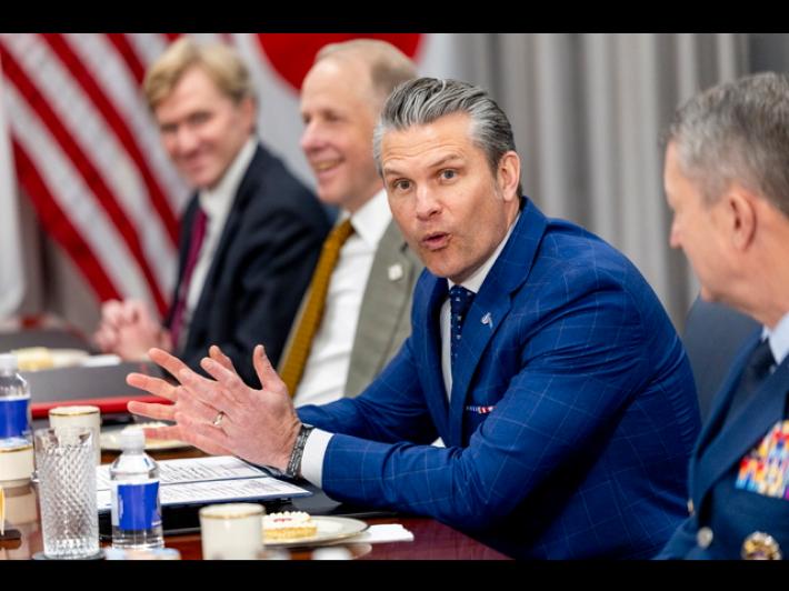 Hegseth, Iran ha tutte le possibilit&agrave; di raggiungere un accordo