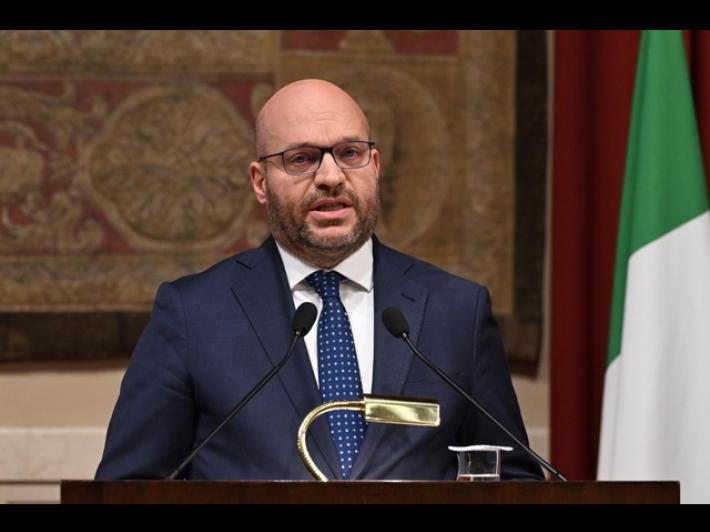 Fontana, inopportuna conferenza stampa di domani sulla 'Remigrazione'