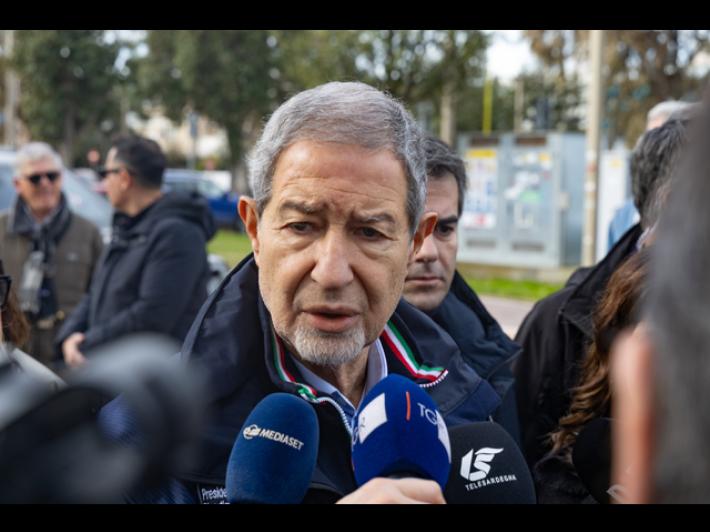 Niscemi, Musumeci 'proporr&ograve; in Cdm un'indagine amministrativa'