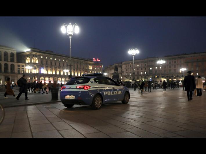 Indagini su omicidio di un ex banchiere ucraino a Milano, 'viste 2 persone'