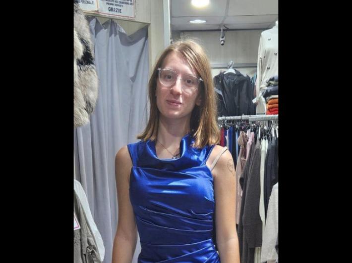 Ritrovata la 19enne scomparsa a Roma, 'sta bene'