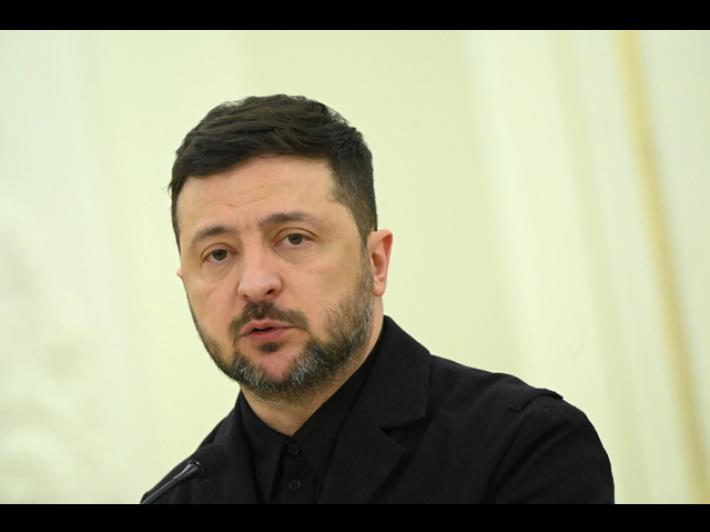 Zelensky, Mosca ha interrotto lo scambio di prigionieri