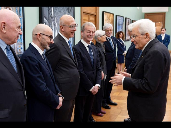 Presidente Cassazione, 'indipendenza toghe resti caposaldo sistema'