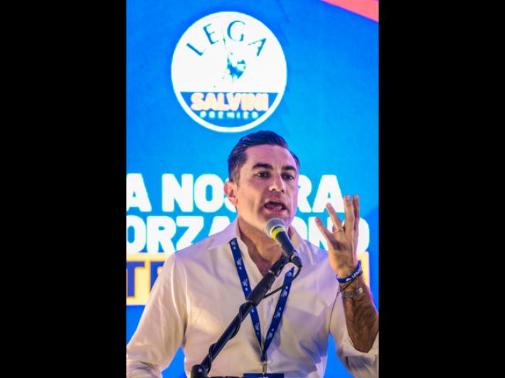 Lega, la sinistra non pu&ograve; limitare la libert&agrave; di parola