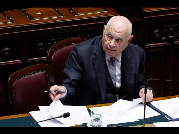 Nordio, 'blasfemo dire che la riforma mini l'indipendenza delle toghe'