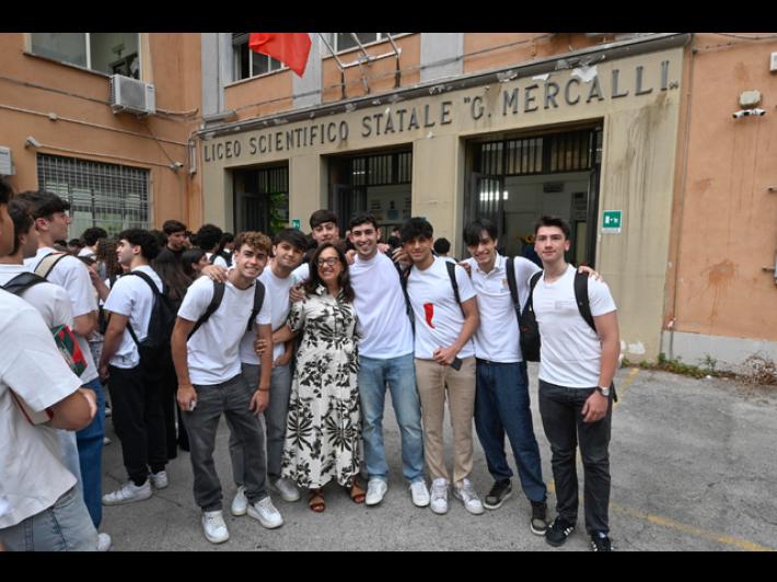 Maturit&agrave;, anche Matematica all'orale del Classico