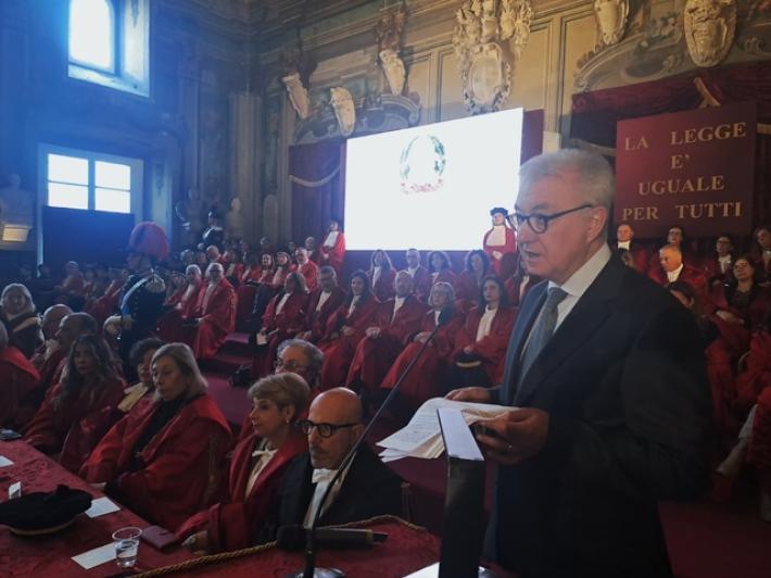 Mantovano, se vince il S&igrave; al referendum non ci sar&agrave; l'Apocalisse